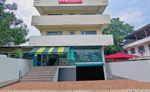 Bullawala Hotel | Super Hotel O Blessings Residency