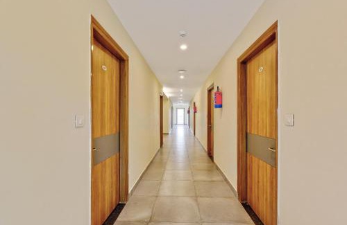 Bullawala Hotel | Super Hotel O Blessings Residency