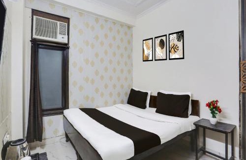 Chhatarpur Hotel | Super Hotel O Chhatarpur Formerly Royal Galaxy