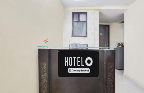 Chhatarpur Hotel | Super Hotel O Chhatarpur Formerly Royal Galaxy