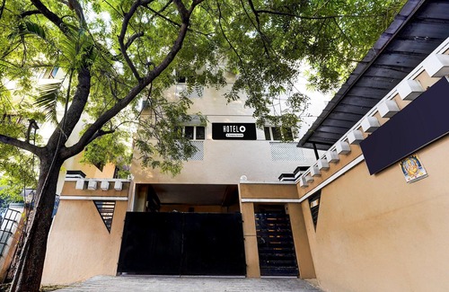 Chromepet Casa | Super Hotel O Chrompet Near Rela Hospital