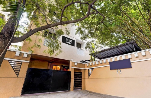 Chromepet Casa | Super Hotel O Chrompet Near Rela Hospital
