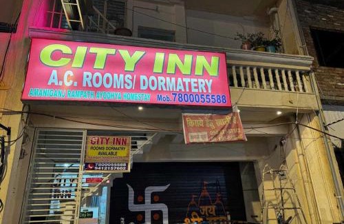 Faizabad Apartamento | Super Hotel O City Inn