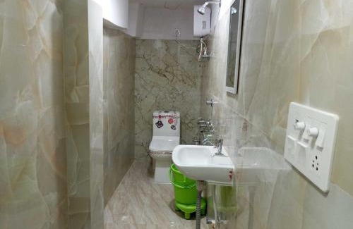 Faizabad Apartamento | Super Hotel O City Inn