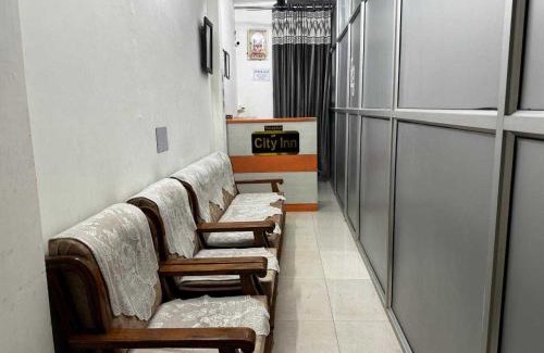 Faizabad Apartamento | Super Hotel O City Inn