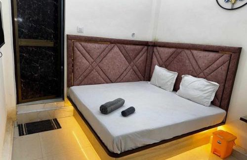 Faizabad Apartamento | Super Hotel O City Inn
