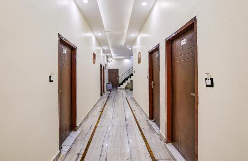 Bullawala Hotel | Super Hotel O Clock Tower Dehradun Formerly Dooncity Suites