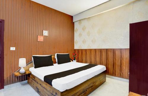 Khattalwada Hotel | Super Hotel O Dehradun City Centre
