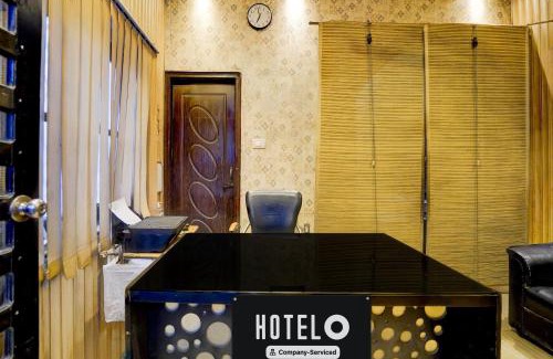 Khattalwada Hotel | Super Hotel O Dehradun City Centre