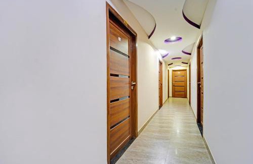 Dindigul Hotel | Super Hotel O Dindugal Bus Terminal Formerly GK Building