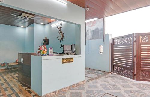Mohangarh Hotel | Super Hotel O Drip Inn