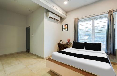 Sulerikadu Hotel | Super Hotel O ECR Stays Near Nemmeli Beach Formerly GVS Homes