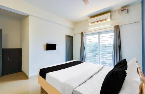 Sulerikadu Hotel | Super Hotel O ECR Stays Near Nemmeli Beach Formerly GVS Homes