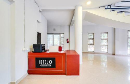 Sulerikadu Hotel | Super Hotel O ECR Stays Near Nemmeli Beach Formerly GVS Homes