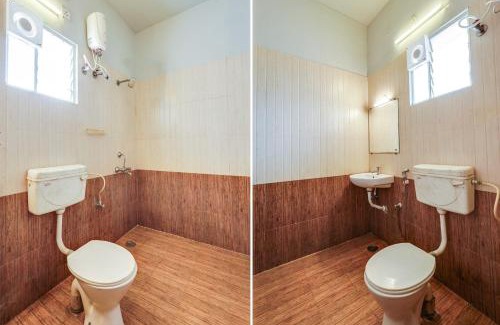 Sulerikadu Hotel | Super Hotel O ECR Stays Near Nemmeli Beach Formerly GVS Homes