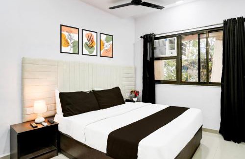 Andheri West Hotel | Super Hotel O Four Bungalow Formerly Ardaas Residency