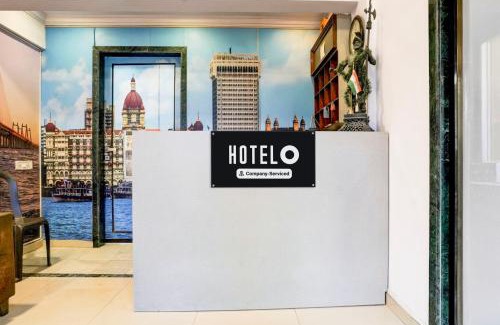 Andheri West Hotel | Super Hotel O Four Bungalow Formerly Ardaas Residency
