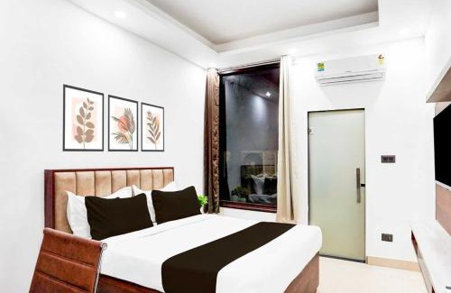 South West Hotel | Super Hotel O Global