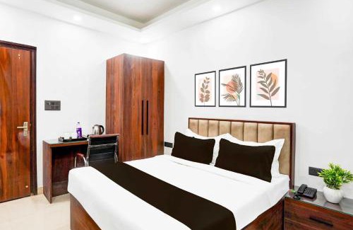 South West Hotel | Super Hotel O Global