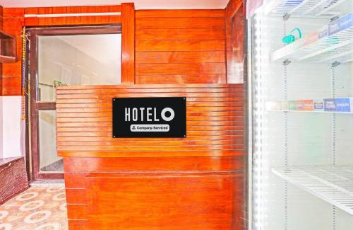 Gurugram Hotel | Super Hotel O Gurgaon Old Town