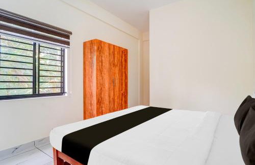 Kalamassery Hotel | Super Hotel O HMT Colony Kochi Formerly Pullans Arcade