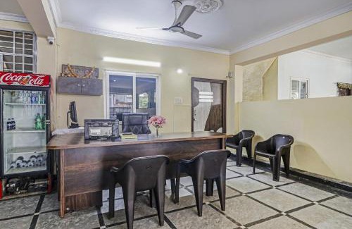 Kondapur Hotel | Super Hotel O Honey Heights Near Botanical Garden