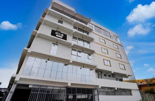 Electronics City Hotel | Super Hotel O Hosur Road Near PES University