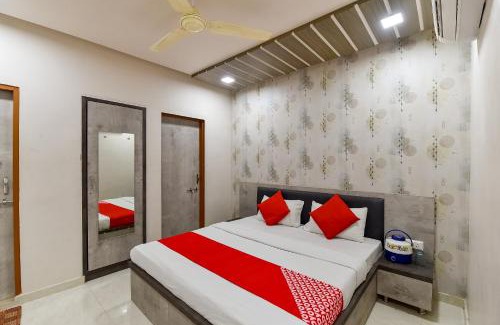 Jodhpur Hotel | Super Hotel O Jagmohan Hotel