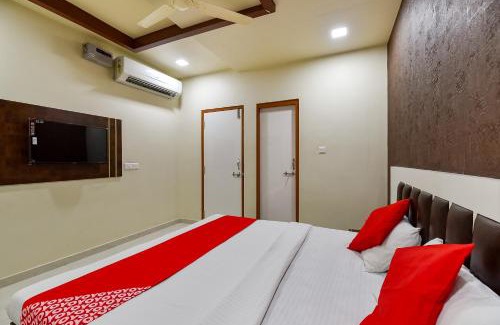 Jodhpur Hotel | Super Hotel O Jagmohan Hotel