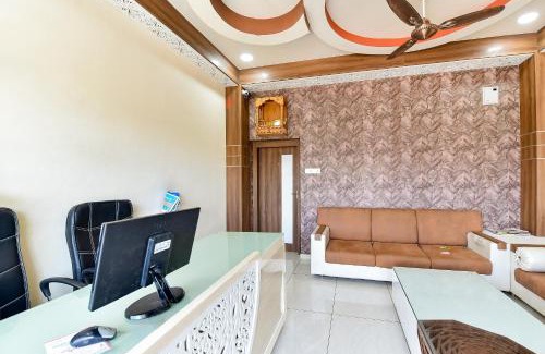 Jodhpur Hotel | Super Hotel O Jagmohan Hotel