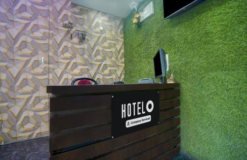 Muzaffarpur Hotel | Super Hotel O Juran Chapra Muzaffarpur Formerly Ramco Residential