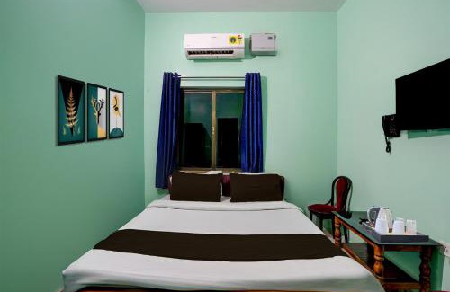 Muzaffarpur Hotel | Super Hotel O Juran Chapra Muzaffarpur Formerly Ramco Residential