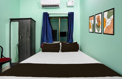 Muzaffarpur Hotel | Super Hotel O Juran Chapra Muzaffarpur Formerly Ramco Residential