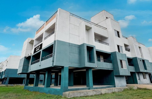 Kattankulathur Casa | Super Hotel O Kattankulathur