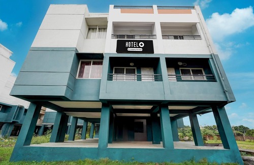 Kattankulathur Casa | Super Hotel O Kattankulathur