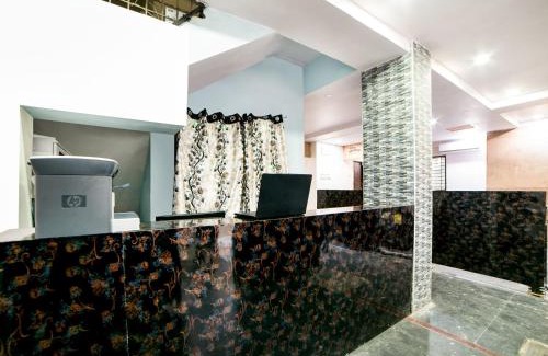 Gachibowli Hotel | Super Hotel O Lucky Hotels Gachibowli