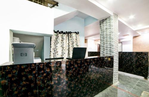 Gachibowli Hotel | Super Hotel O Lucky Hotels Gachibowli
