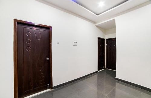 Gachibowli Hotel | Super Hotel O Lucky Hotels Gachibowli
