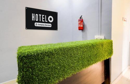 Khattalwada Hotel | Super Hotel O Moula Ali Near AMR Planet