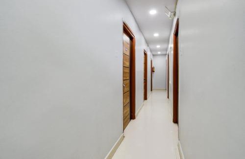 Khattalwada Hotel | Super Hotel O Moula Ali Near AMR Planet