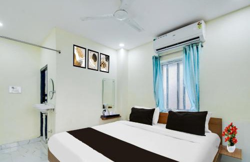 Hyderabad Hotel | Super Hotel O Nadargul Hyderabad Formerly JJ Grand