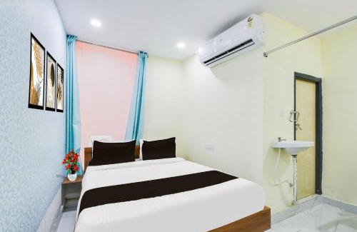 Hyderabad Hotel | Super Hotel O Nadargul Hyderabad Formerly JJ Grand