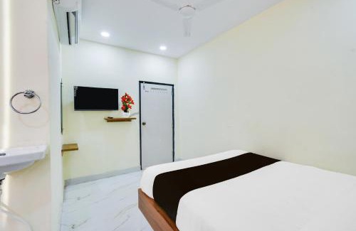 Hyderabad Hotel | Super Hotel O Nadargul Hyderabad Formerly JJ Grand