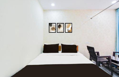 Hyderabad Hotel | Super Hotel O Nadargul Hyderabad Formerly JJ Grand