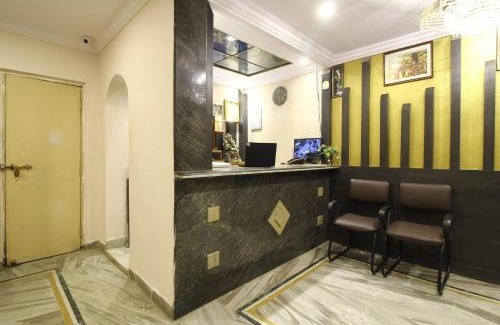 Hyderabad Hotel | Super Hotel O Nav Bharath Residency