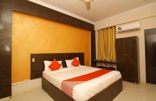 Hyderabad Hotel | Super Hotel O Nav Bharath Residency