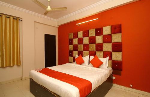 Hyderabad Hotel | Super Hotel O Nav Bharath Residency