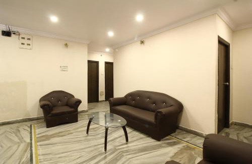 Hyderabad Hotel | Super Hotel O Nav Bharath Residency