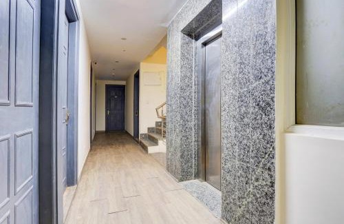 Chromepet Hotel | Super Hotel O Near Uttam Nagar East Metro