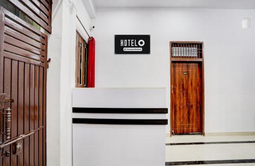 Allahabad Hotel | Super Hotel O Prayagraj Sangam Railway Junction Formerly Veni Madhv Inn